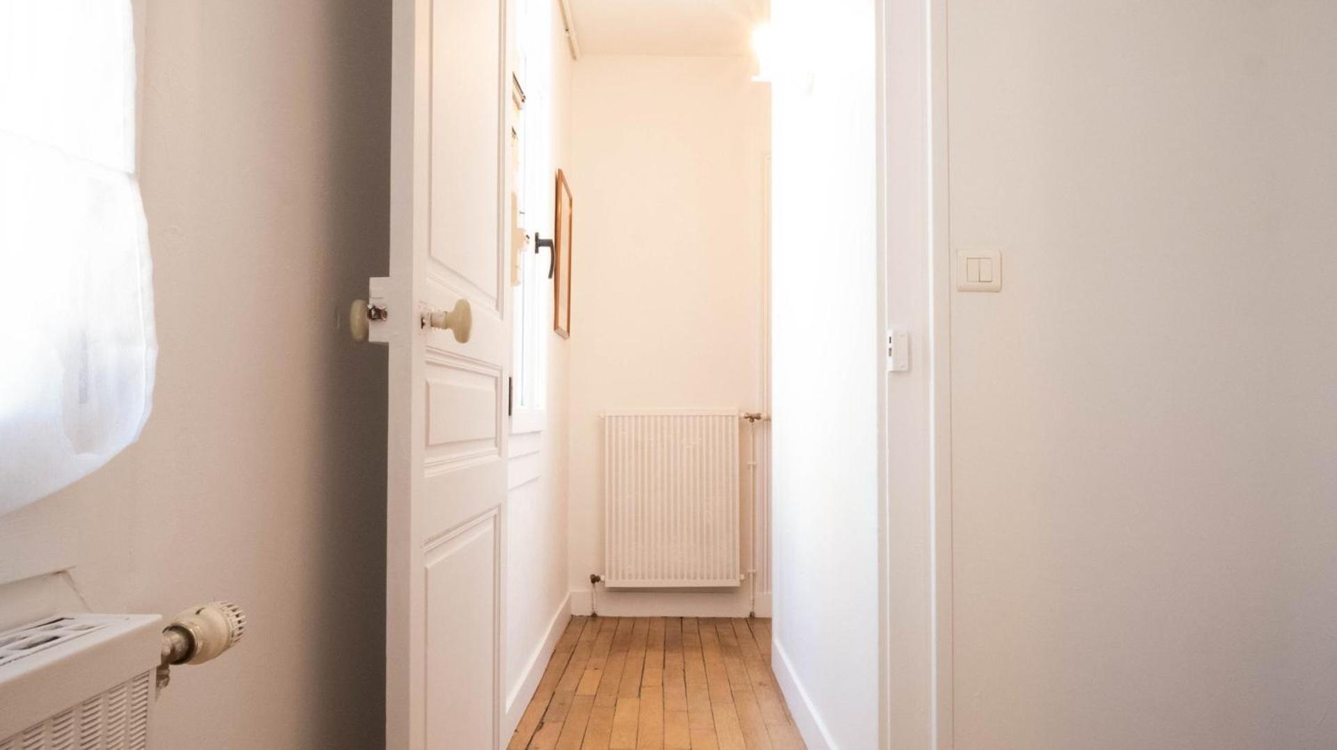 Appartement Le Puit De Lumière - Confortable T3 à !