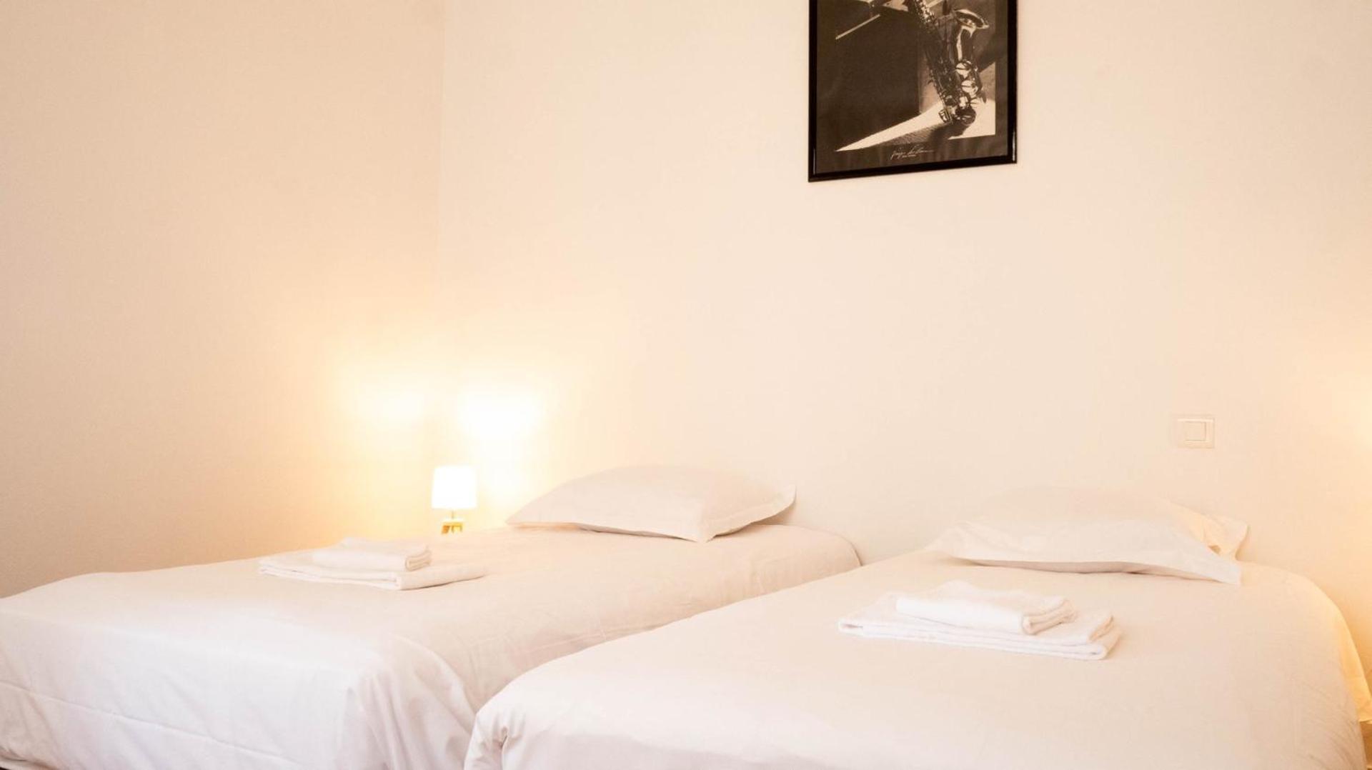 Le Puit De Lumière - Confortable T3 à ! * Poitiers
